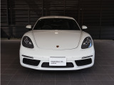 718ケイマン  PDK