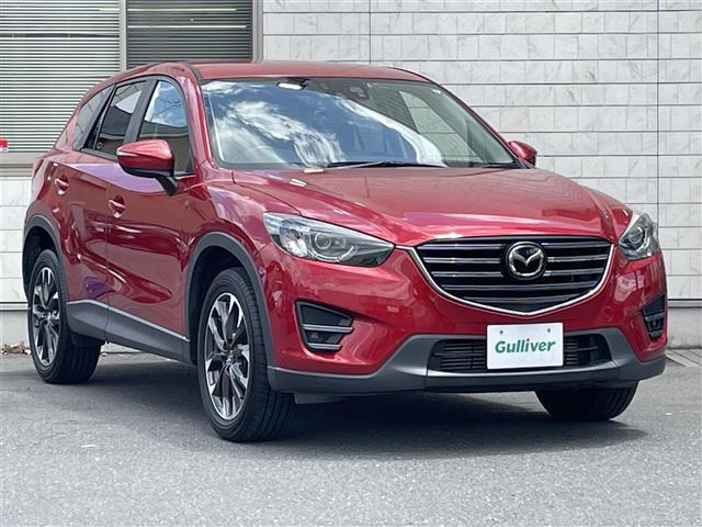 マツダ CX-5 