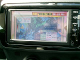 テレビ視聴可能です。