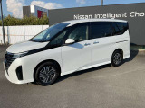 セレナ 1.4 e-POWER ハイウェイスターV 