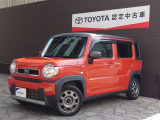 フレアクロスオーバーが入庫しました!!アウトドアにも活躍できる車両です!!ぜひこの機会にどうぞ!!