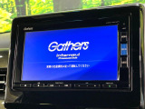 N-BOXカスタム G L ホンダセンシング 