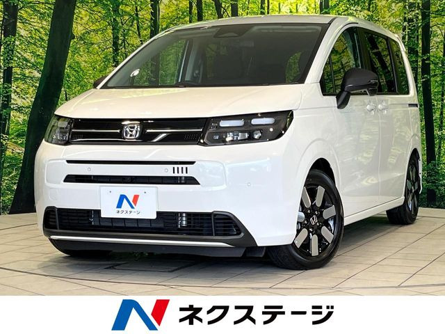 ホンダ フリード 