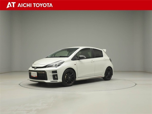 トヨタ ヴィッツ 