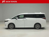 アルファード ハイブリッド 2.5 Z E-Four 4WD 