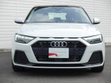 A1スポーツバック 25 TFSI アドバンスド 