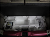 もちろんパンク修理剤&車載工具完備☆万が一のトラブルに備えて使い方もご説明いたします♪
