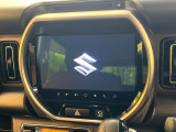 【純正ナビ】人気の純正ナビを装備。オーディオ機能も充実しており、Bluetooth接続すればお持ちのスマホやMP3プレイヤーの音楽を再生可能!毎日の運転がさらに楽しくなります!!