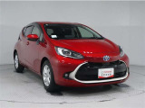 TOYOTA SAFETY SENSEは道路状況、車両状態、天候状態及びドライバーの操作状況などによっては、作動しない場所があります。あくまで運転補助機能です。