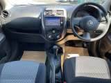 ◆◆◆運転席まわりはこのように機能的にまとまっています。