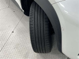 タイヤサイズは215/50R18!納車前の点検時にタイヤ交換させていただきます!