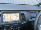 メーター周辺機器も見やすくも快適な運転を♪