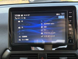 色々なオーディオソースに対応しています。