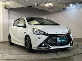 広々とした車内空間に優れた燃費性能。更にデザインも上質で人気のお車です!
