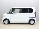 【コーティング】大好評のボディコーティング「グラスコーティング ガードコスメSP」もご納車までに施工可能。ガラス皮膜によりボディをキレイな状態に保ってくれます。