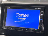 【純正ナビ】人気の純正ナビを装備しております。ナビの使いやすさはもちろん、オーディオ機能も充実!キャンプや旅行はもちろん、通勤や買い物など普段のドライブも楽しくなるはず♪