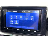 AM/FMラジオ付きです♪