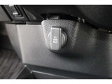 シガーソケットが付いているので、車から電源を取ることが出来ます!