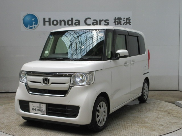 ホンダ N-BOX 