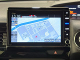 Gathers【VXU-227NBi】8インチプレミアムインターナビ。地デジ・DVD・CD録音・Honda CONNECT対応。