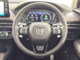 ★ホンダSENSING搭載車★ ミリ波レーダー+単眼カメラでドライバーを見守る安全システム!多彩な先進機能が、さまざまなシーンで安心・快適なドライブをサポートします
