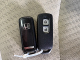 キー操作の手間が少なく、乗車から発進までの流れがスムーズ。毎日の運転がより快適になります