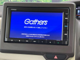 【純正ナビ】人気の純正ナビを装備。オーディオ機能も充実しており、Bluetooth接続すればお持ちのスマホやMP3プレイヤーの音楽を再生可能!毎日の運転がさらに楽しくなります!!