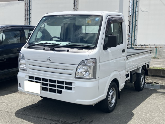 ミニキャブトラック M 4WD 