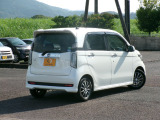 外装も丁寧に磨いております。是非1度実車をご覧ください!