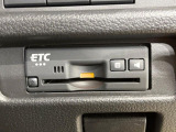 【ETC】高速道路の料金所をストレスなく通過!話題のスポットやサービスエリアに多い「スマートIC」利用時は必須のアイテムです。当店でセットアップを実施、ご納車当日からすぐにご利用いただけます!