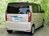 N-BOX G L ホンダセンシング 