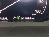 走行距離はこちらです!ご確認ください