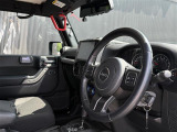 ラングラー スポーツ 4WD 修復歴無し