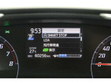 現在の走行距離です。乗り方や用途によって走行距離は異なりますが1年間に1万キロが一般的な目安です。