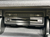 【ETC】高速道路の料金所をストレスなく通過!話題のスポットやサービスエリアに多い「スマートIC」利用時は必須のアイテムです。当店でセットアップを実施、ご納車当日からすぐにご利用いただけます!