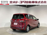 【まるごとクリーニング施工済】宮崎トヨタの誇る商品化チームに磨き上げ仕上げがされた、中古車です。