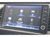 使用可能オーディオソース:フルセグTV CD/DVD USB Bluetooth FM/AM ミュージックラック