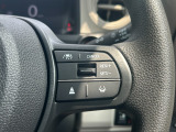 先進の安全運転支援システム「ホンダセンシング」を装備しています!