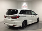 【Honda認定中古車 U-Select】 は3つの安心をお約束します。 1 Hondaのプロが整備した安心。 2 第三者機関がチェックした安心。 3 購入後もHondaが保証する安心。