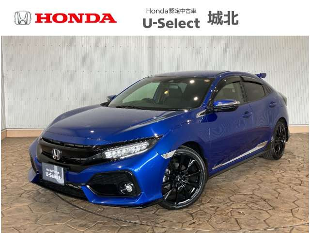 ホンダ シビック 