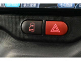 助手席側パワースライドドアで乗降りもラクラク♪