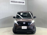 電気自動車ならではの力強い加速。スムースな発進。静粛性。今までの軽の常識を覆す新感覚の走りで、よりいっそう運転が好きになっていきます♪