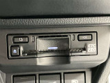 ETC付きなので高速道路の料金所もスイスイと♪