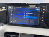 日産純正メモリーナビゲーションです♪目的地まで案内するナビゲーション機能の他にフルセグ画質で楽しめるTVやBluetooth Audioなど多彩な機能が満載で運転を快適にサポートしてくれます☆