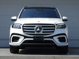 GLS 450d 4マチック (ISG) AMGラインパッケージ 4WD MP202502