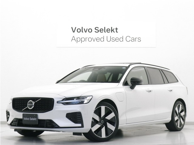 ボルボ V60 