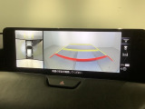 全方位モニターがついています! 車の周囲を360&deg;安全確認できるので、普段の駐車はもちろんの事、縦列駐車や幅寄せの際にも活躍してくれますよ。