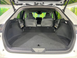 【パワーバックドア】スマートキーや運転席のボタンを押すだけでリアゲートが自動で開閉します!荷物を持っている時や、高い位置にあるバックドアを閉める際に便利な機能です♪