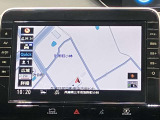 日産純正10インチ大画面ナビです。クリアな画質を楽しんでいただけるフルセグ地デジTVなどほどの機能が満載です。