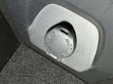 シガーソケット用の充電器が使用可能です!